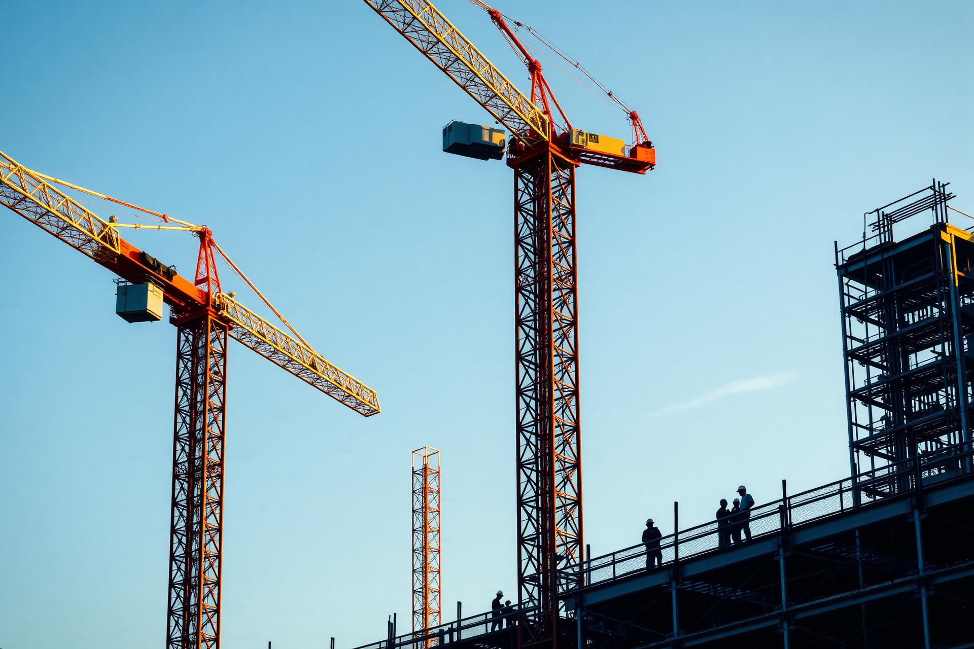 Construction and manufacturing excellence — Sobha Infra Tech