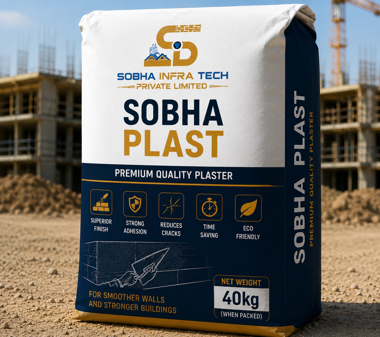 Sobha Plast